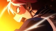Shoto as seen in My Hero Academia season 6 climax PV (Image via Bones)